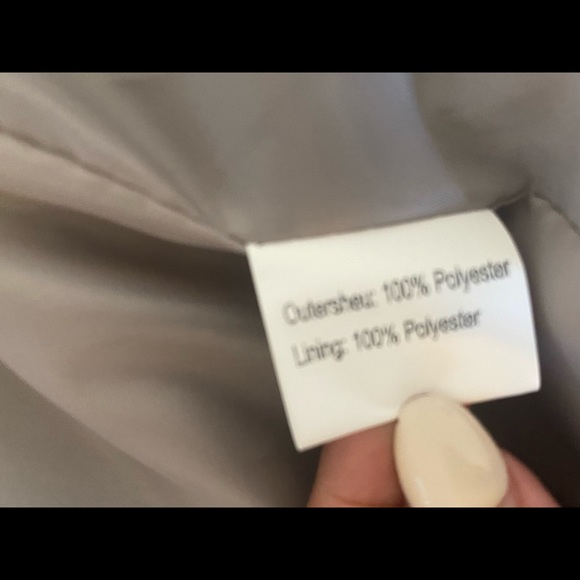 NWT! Moto Jacket - Picture 13 of 14